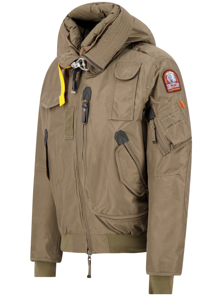 Parajumpers 26WMPMJKMA01 0128 SLATE MUD