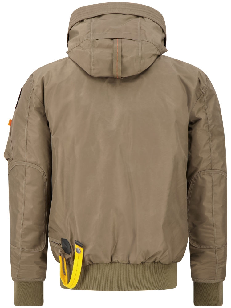 Parajumpers 26WMPMJKMA01 0128 SLATE MUD