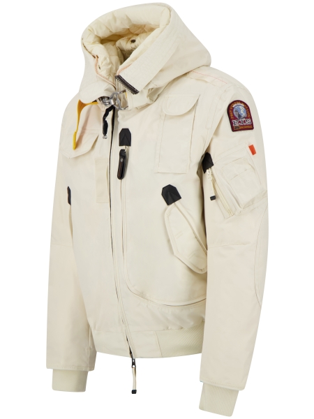 Parajumpers 26WMPMJKMA01 0132 WARM IVORY
