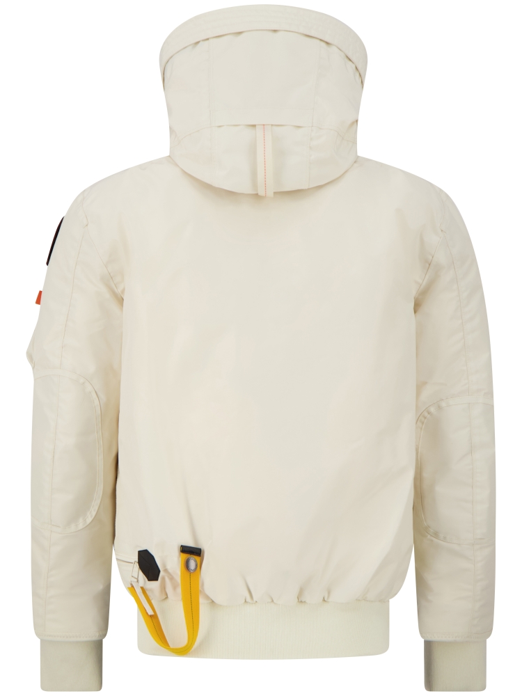 Parajumpers 26WMPMJKMA01 0132 WARM IVORY