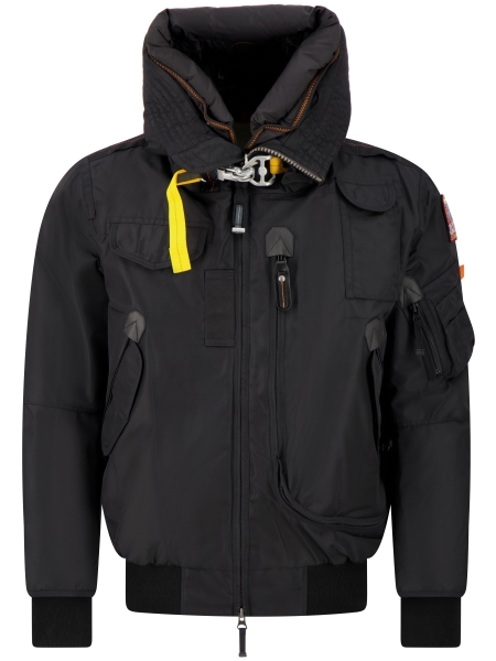 Parajumpers 26WMPMJKMA01 0541 BLACK
