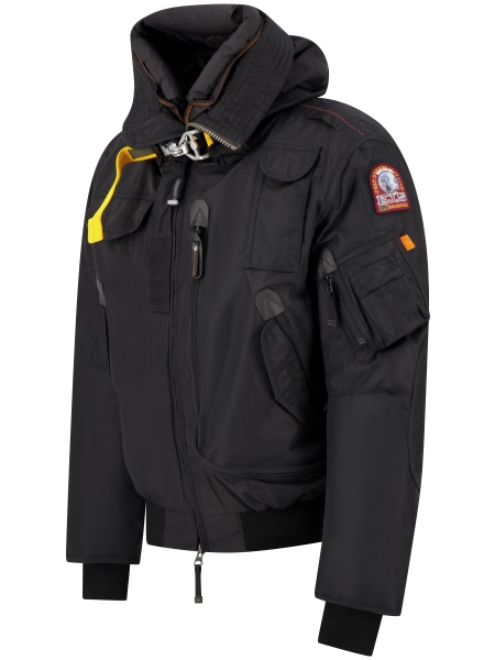 Parajumpers 26WMPMJKMA01 0541 BLACK