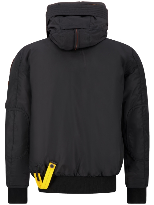 Parajumpers 26WMPMJKMA01 0541 BLACK foto 3