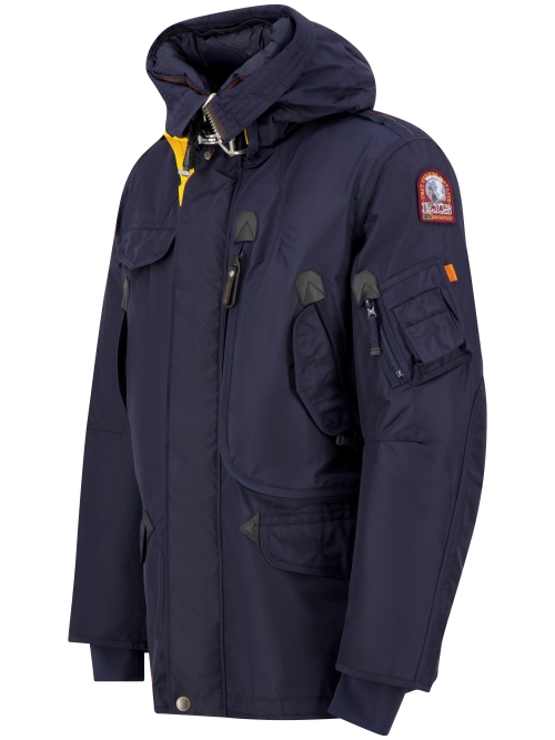 Parajumpers 26WMPMJKMA03 0316 BLUE NAVY foto 2