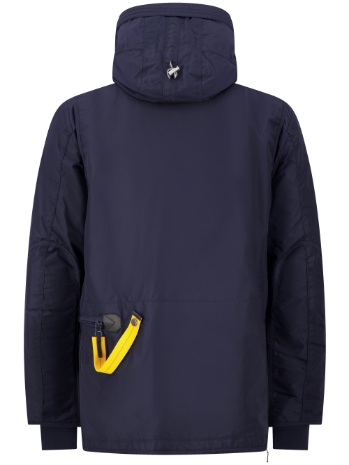 Parajumpers 26WMPMJKMA03 0316 BLUE NAVY foto 3