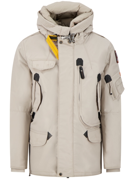 Parajumpers 26WMPMJKMA03 0535 ROPE