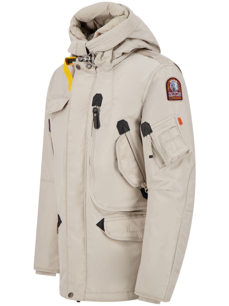 Parajumpers 26WMPMJKMA03 0535 ROPE