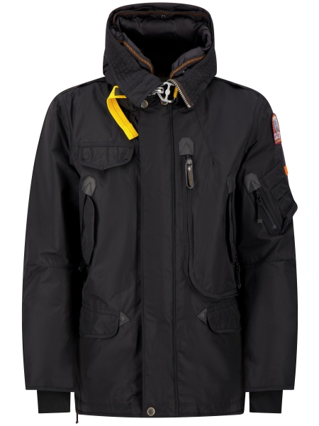 Parajumpers 26WMPMJKMA03 0541 BLACK