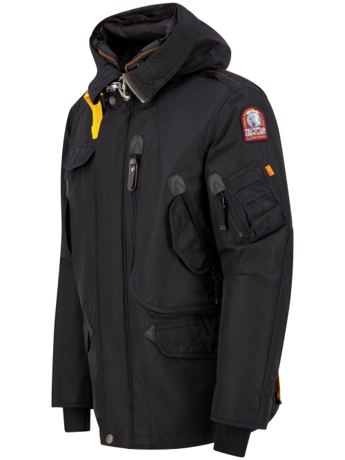 Parajumpers 26WMPMJKMA03 0541 BLACK foto 2