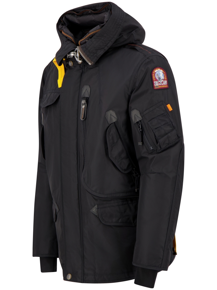 Parajumpers 26WMPMJKMA03 0541 BLACK