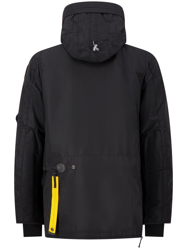 Parajumpers 26WMPMJKMA03 0541 BLACK
