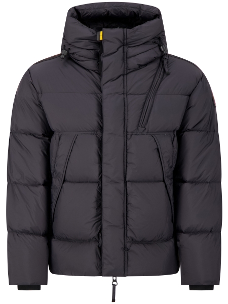 Parajumpers 26WMPMPUPP01 0541 BLACK