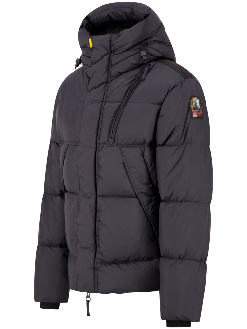 Parajumpers 26WMPMPUPP01 0541 BLACK foto 2