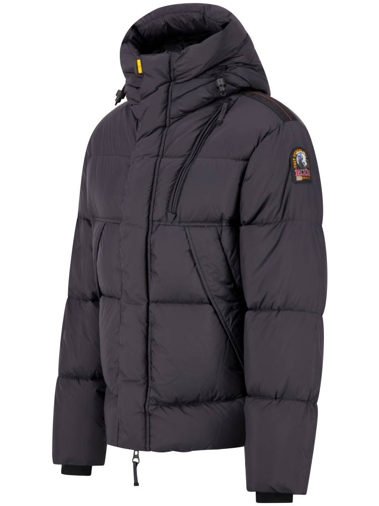 Parajumpers 26WMPMPUPP01 0541 BLACK