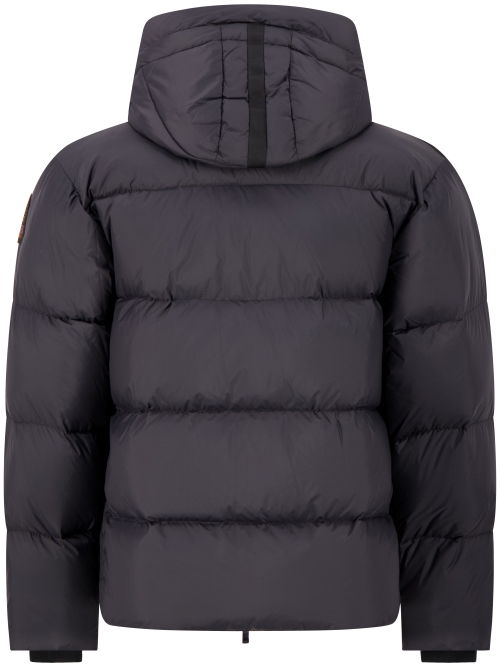 Parajumpers 26WMPMPUPP01 0541 BLACK foto 3