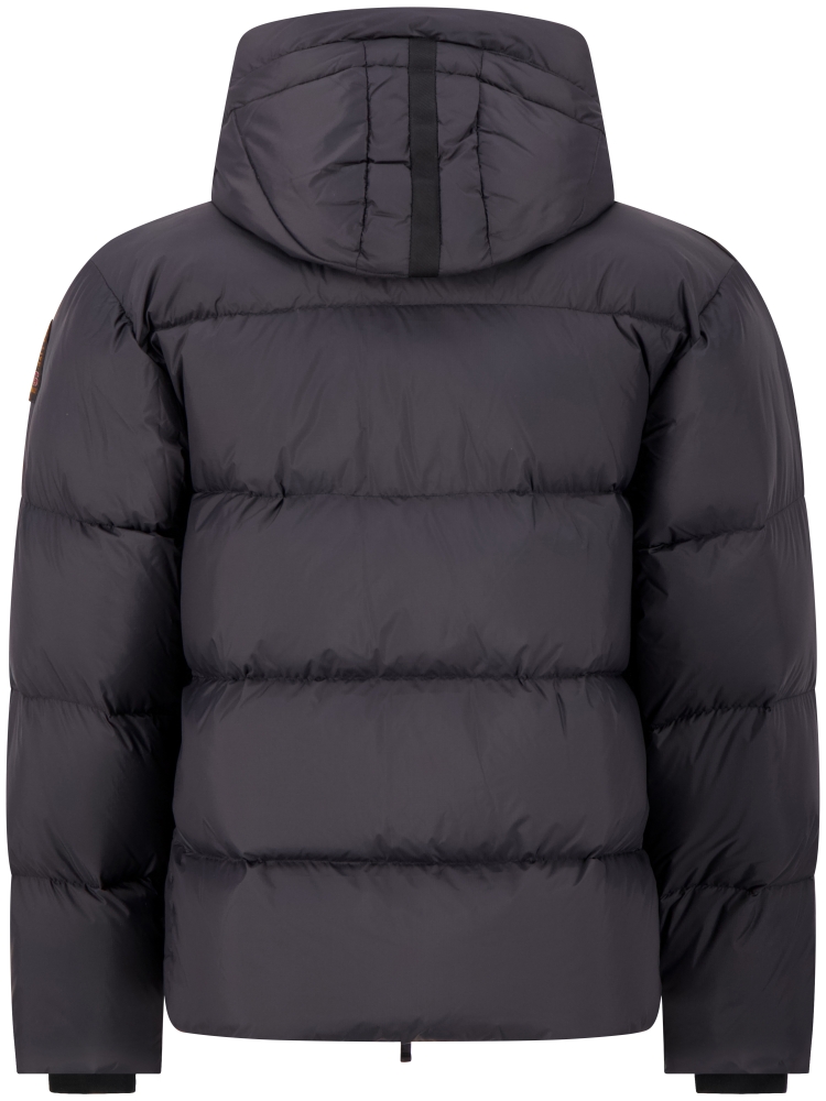 Parajumpers 26WMPMPUPP01 0541 BLACK