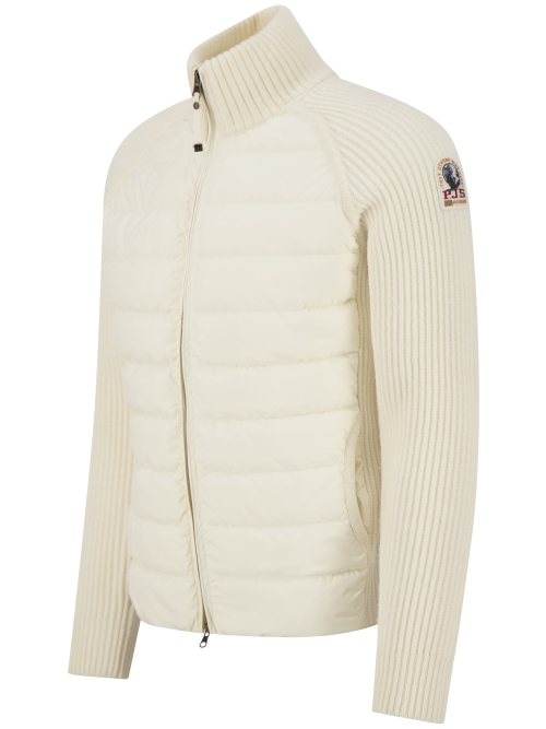 Parajumpers 26WMPMHYRB02 0132 WARM IVORY foto 2