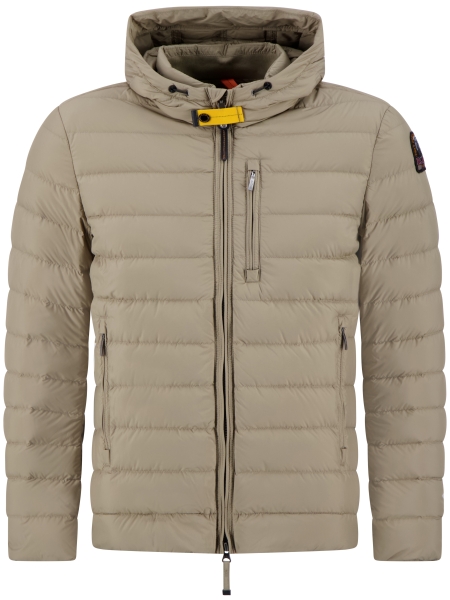 Parajumpers 26WMPMPUSL02 0136 MUTED KHAKI