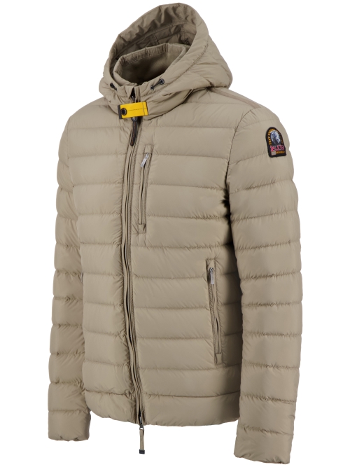 Parajumpers 26WMPMPUSL02 0136 MUTED KHAKI foto 2