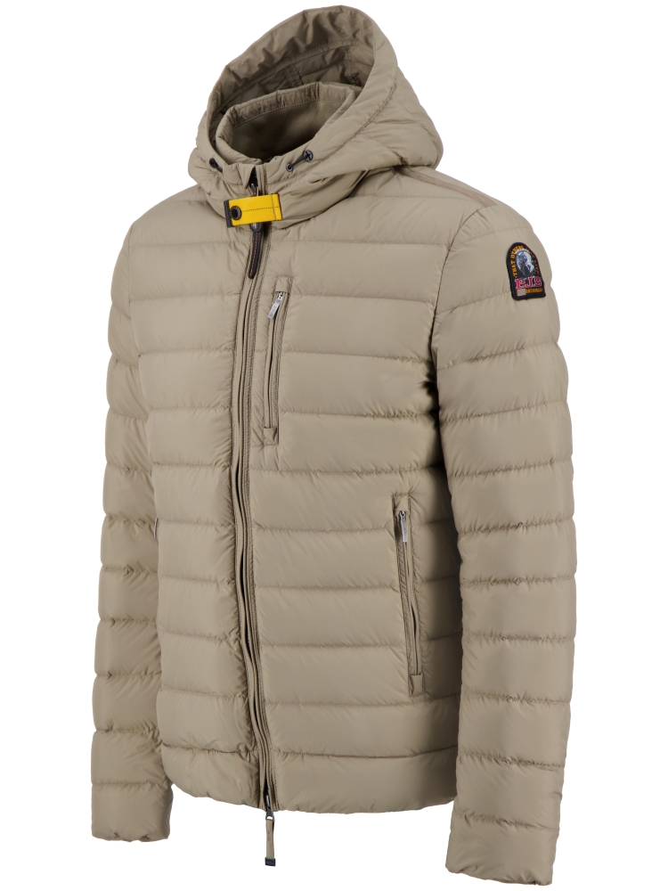 Parajumpers 26WMPMPUSL02 0136 MUTED KHAKI