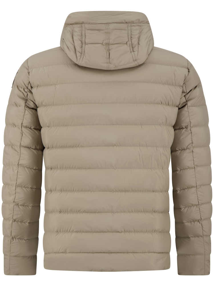 Parajumpers 26WMPMPUSL02 0136 MUTED KHAKI