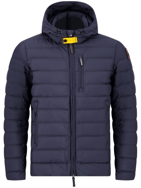 Parajumpers 26WMPMPUSL02 0316 BLUE NAVY Parajumpers 26WMPMPUSL02 0316 BLUE NAVY