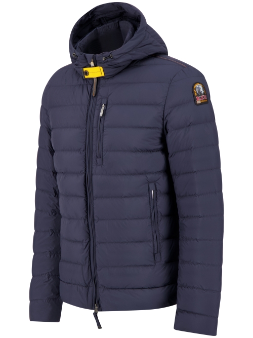 Parajumpers 26WMPMPUSL02 0316 BLUE NAVY foto 2
