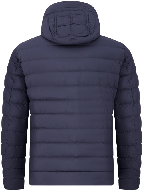 Parajumpers 26WMPMPUSL02 0316 BLUE NAVY foto 3