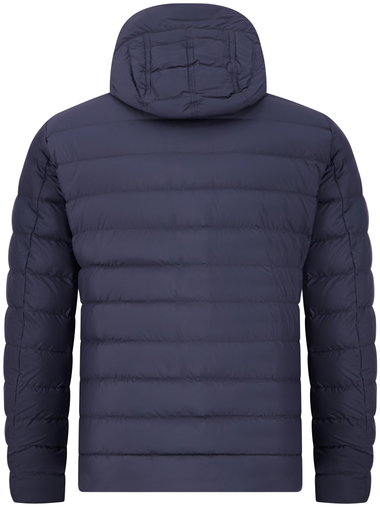 Parajumpers 26WMPMPUSL02 0316 BLUE NAVY