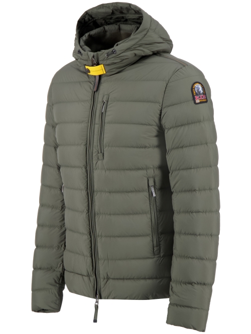 Parajumpers 26WMPMPUSL02 0356 ROSEMARY foto 2