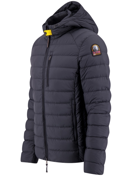 Parajumpers 26WMPMPUSL02 0541 BLACK