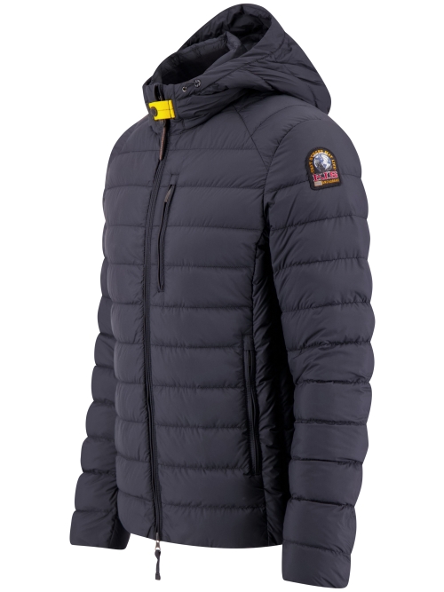Parajumpers 26WMPMPUSL02 0541 BLACK foto 2