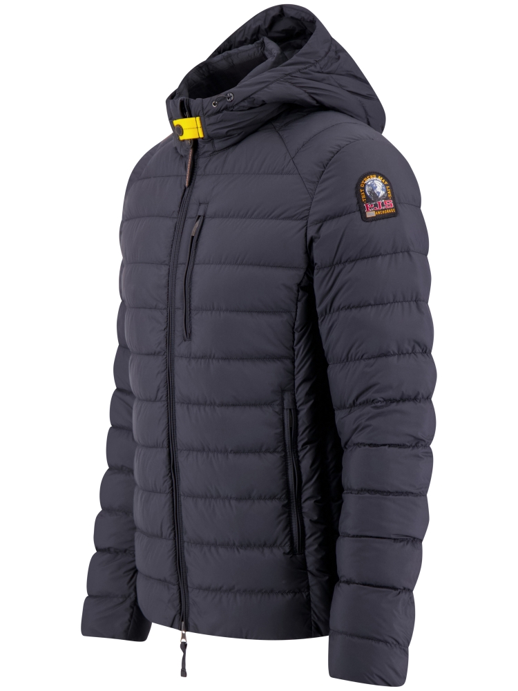 Parajumpers 26WMPMPUSL02 0541 BLACK