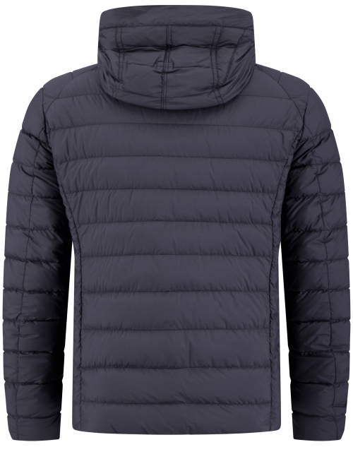 Parajumpers 26WMPMPUSL02 0541 BLACK foto 3