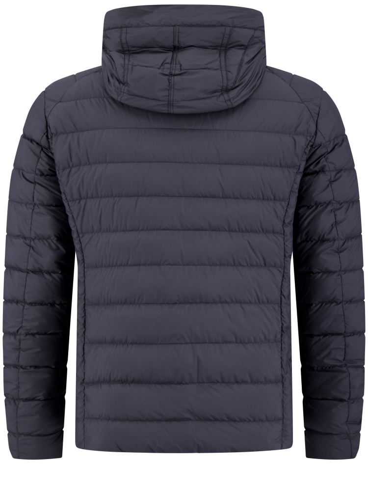 Parajumpers 26WMPMPUSL02 0541 BLACK