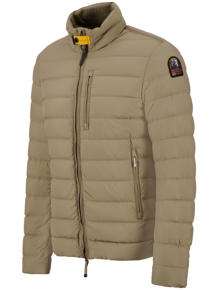 Parajumpers 26WMPMPUSL04 0136 MUTED KHAKI