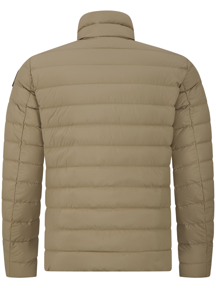 Parajumpers 26WMPMPUSL04 0136 MUTED KHAKI