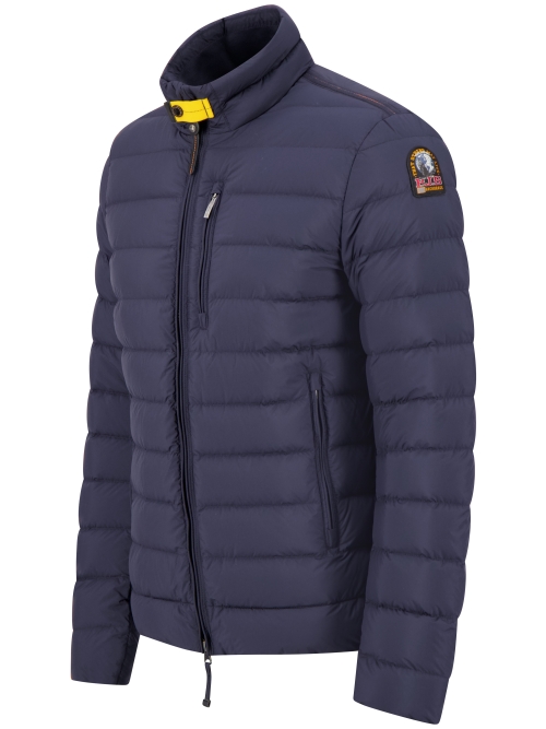 Parajumpers 26WMPMPUSL04 0316 BLUE NAVY foto 2
