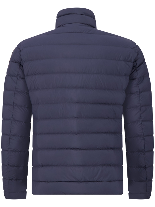 Parajumpers 26WMPMPUSL04 0316 BLUE NAVY foto 3