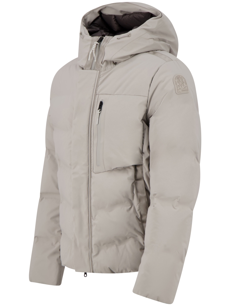 Parajumpers 26WMPMJKSS01 0137 MID GREY