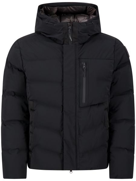 Parajumpers 26WMPMJKSS01 0541 BLACK