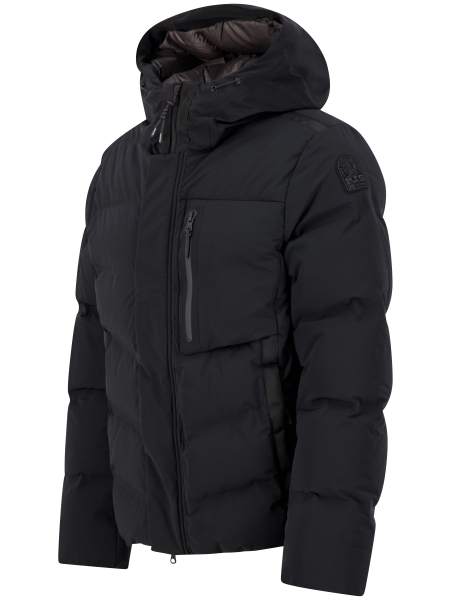 Parajumpers 26WMPMJKSS01 0541 BLACK