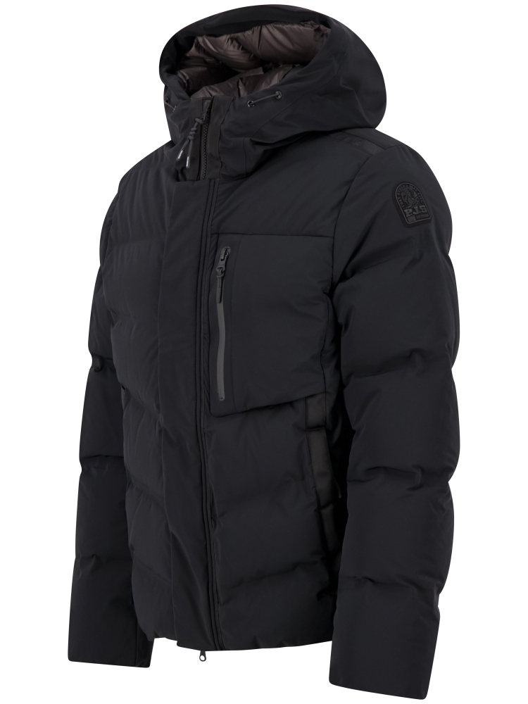 Parajumpers 26WMPMJKSS01 0541 BLACK