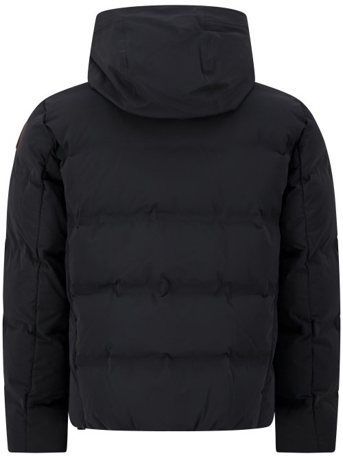 Parajumpers 26WMPMJKSS01 0541 BLACK foto 3