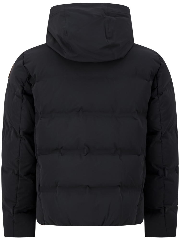 Parajumpers 26WMPMJKSS01 0541 BLACK