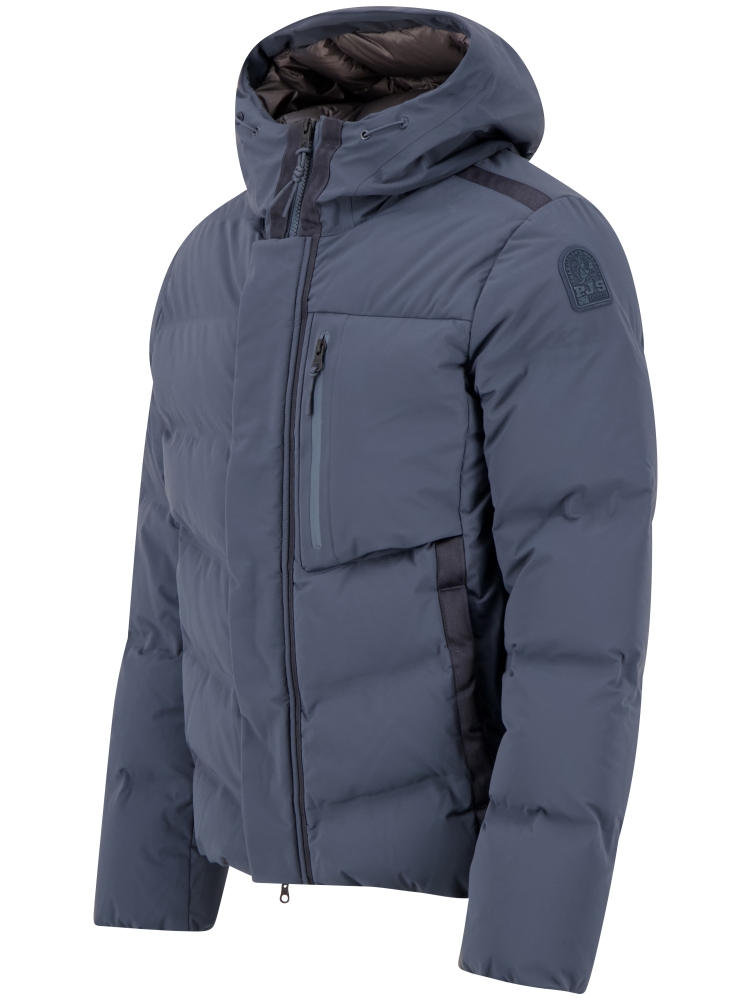 Parajumpers 26WMPMJKSS01 0765 NINE IRON