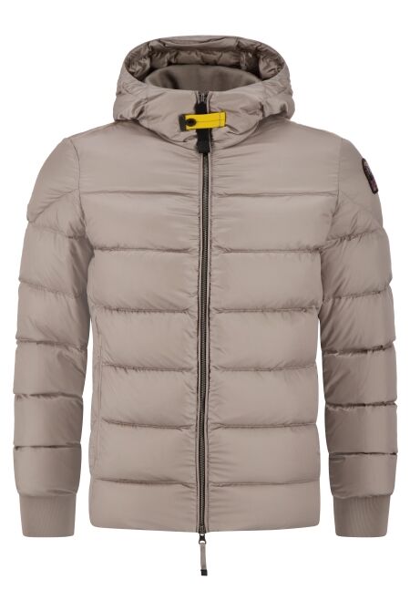 Parajumpers 26WMPMPUSX13 0137 MID GREY