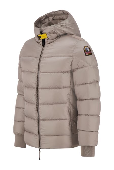 Parajumpers 26WMPMPUSX13 0137 MID GREY