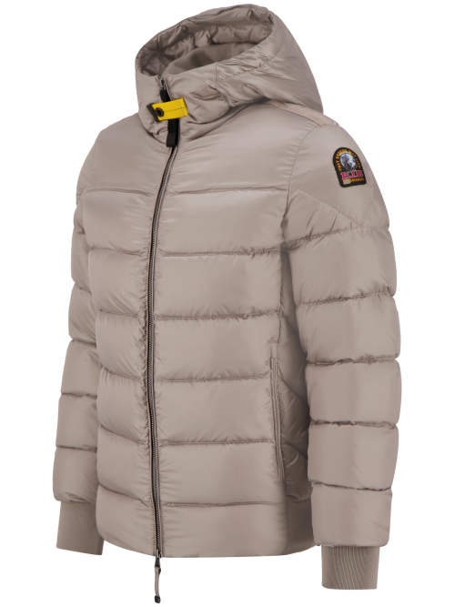 Parajumpers 26WMPMPUSX13 0137 MID GREY foto 2
