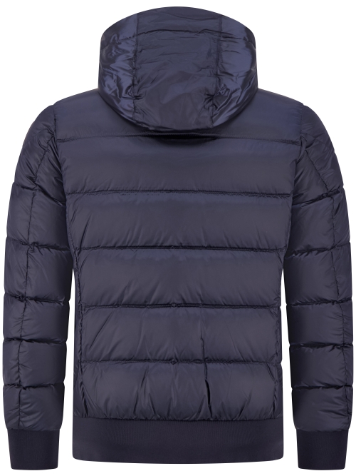 Parajumpers 26WMPMPUSX13 0316 BLUE NAVY foto 3